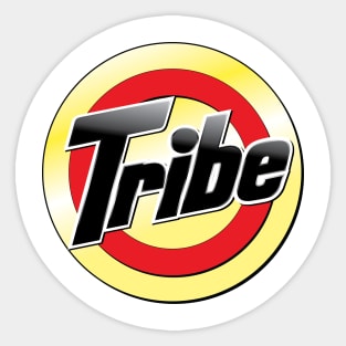 Tribe Sticker